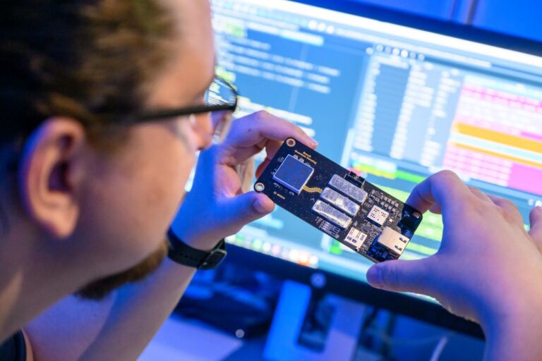 Bosch costituisce una società con fornitore diamanti sintetici