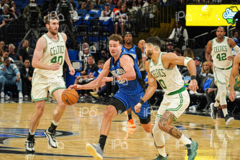 Boston, Indiana e Minnesota sul 3-1 nella serie play-off