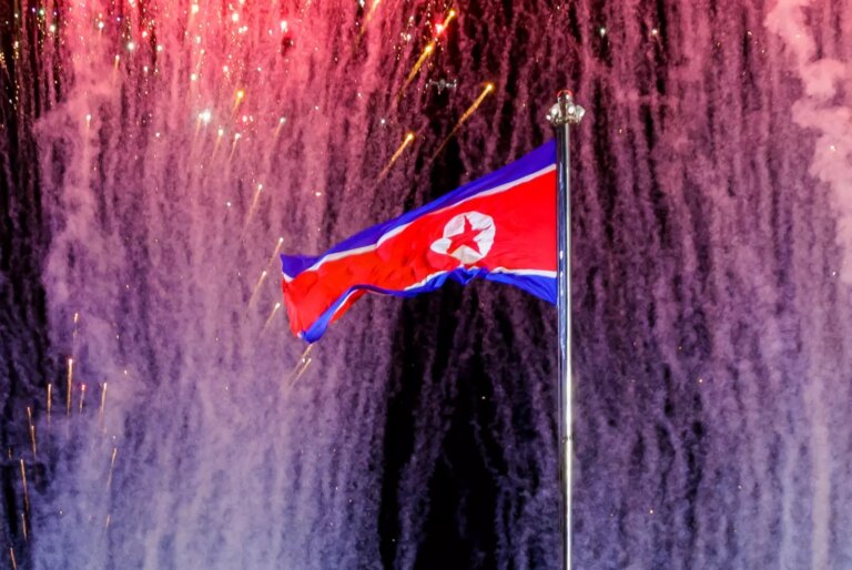 La Corea del Nord pronta a varare la nave più grande del suo arsenale