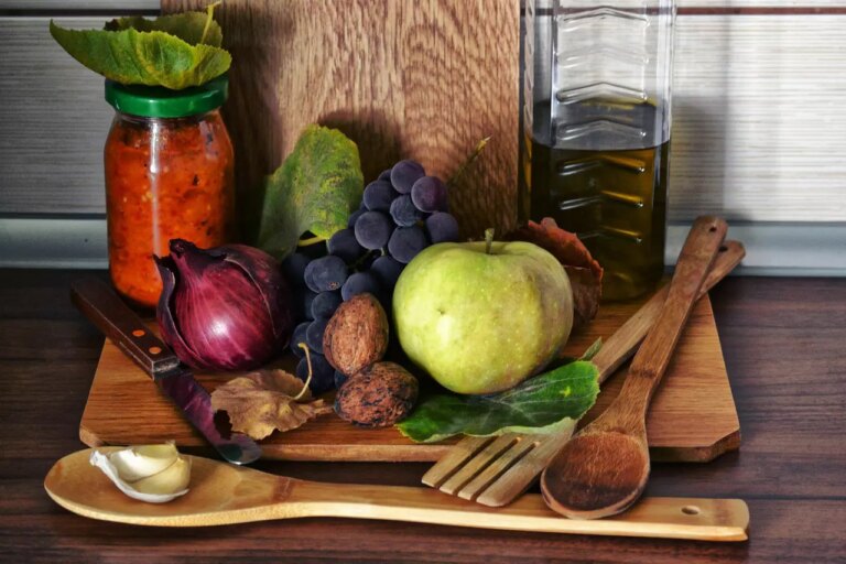 Dieta Mediterranea: i benefici scientifici che non conosci
