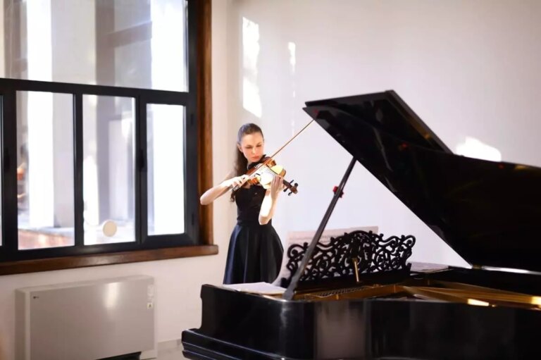 Inps e Roma Tre Orchestra, a giugno a Roma un grande festival di musica classica e lirica