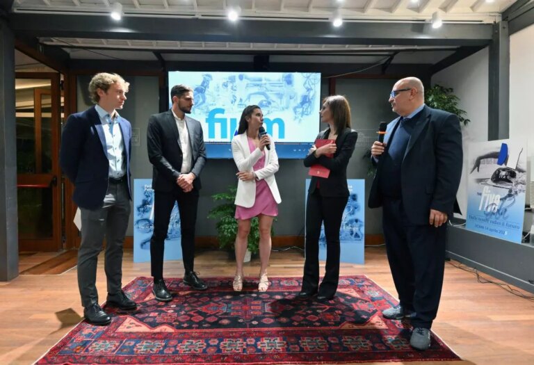 La Fipm festeggia il bronzo olimpico di Malan e guarda al futuro