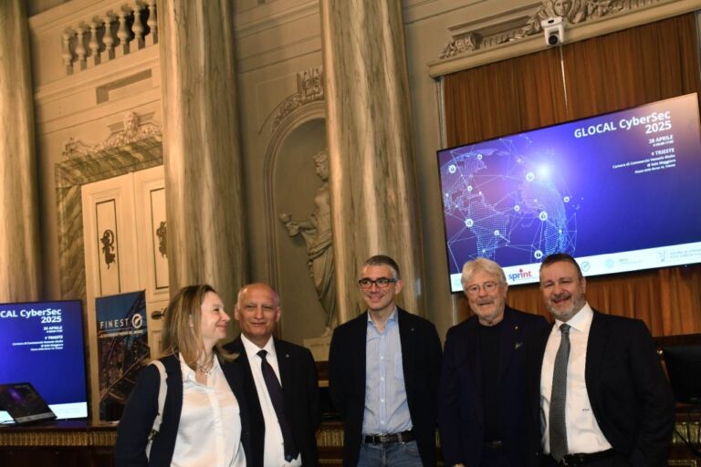 Cybersecurity Fvg, Roberti “Cultura della prevenzione una priorità”