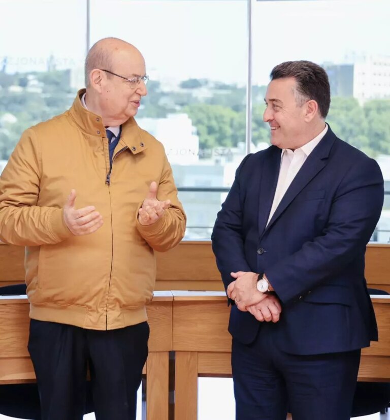 E’ morto Francis Zammit Dimech, ex presidente ad interim di Malta