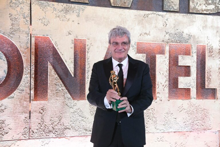 ‘Fuori’ di Mario Martone in concorso al 78º Festival di Cannes