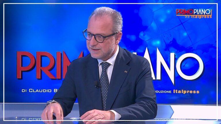 Mulè “Maggioranza compatta sulla difesa”