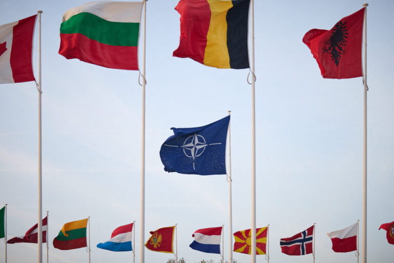 Dalla NATO Science & Technology Organization le tendenze chiave per i prossimi 20 anni