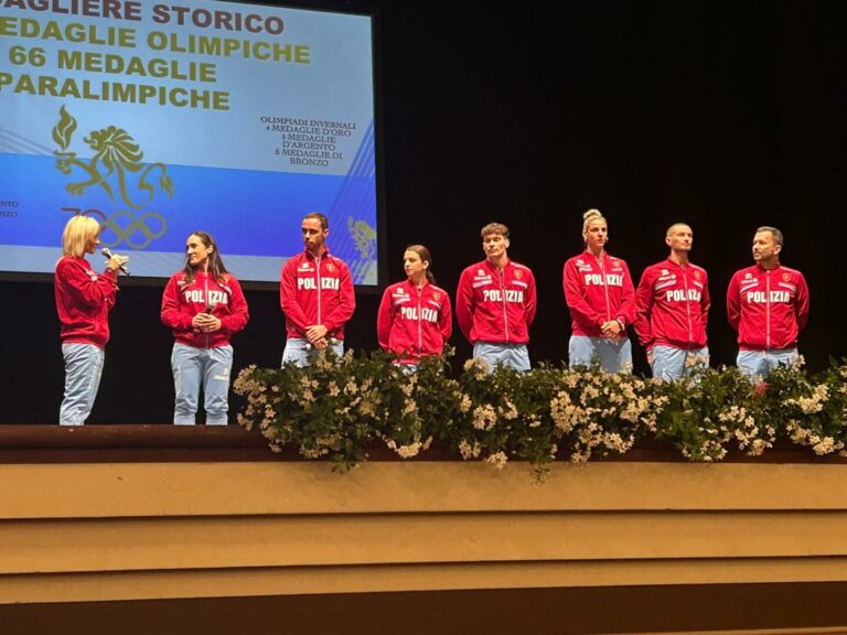 La Polizia di Stato con i giovani per ‘Percorsi di Legalità’