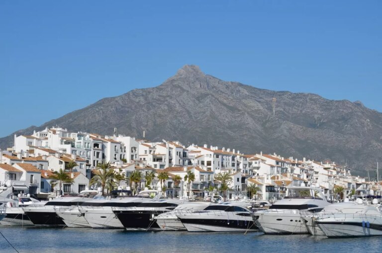 Weekend a Malaga: guida al noleggio auto