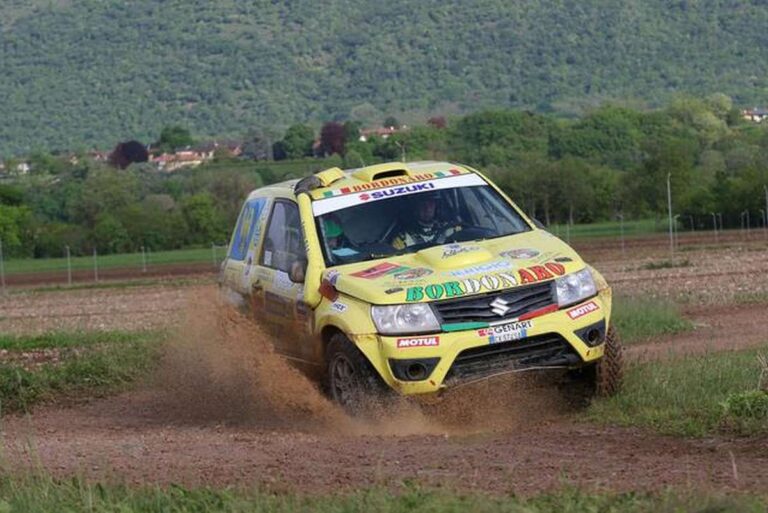 Si chiude la 15^ edizione dell’Italian Baja di Primavera