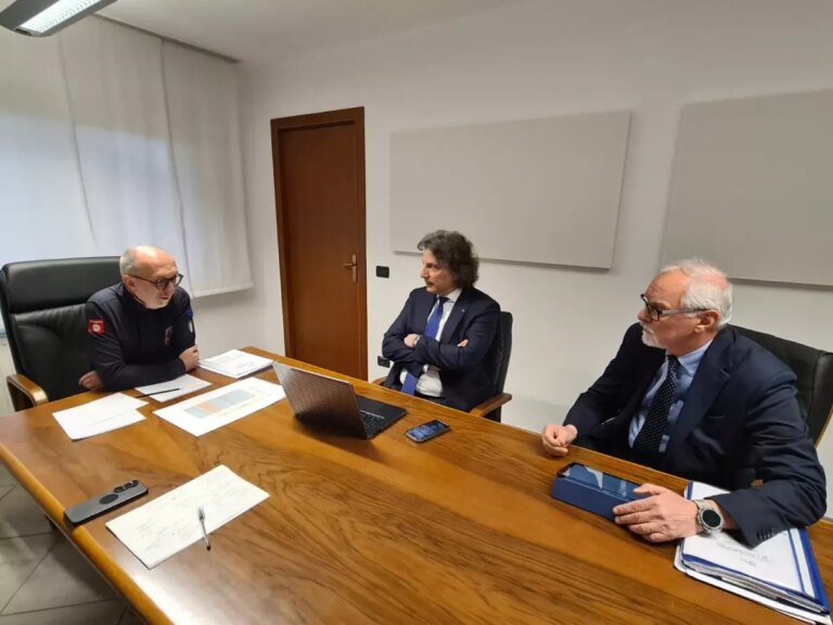 Riccardi “Il Friuli rinnova l’importanza di donazioni e trapianti”