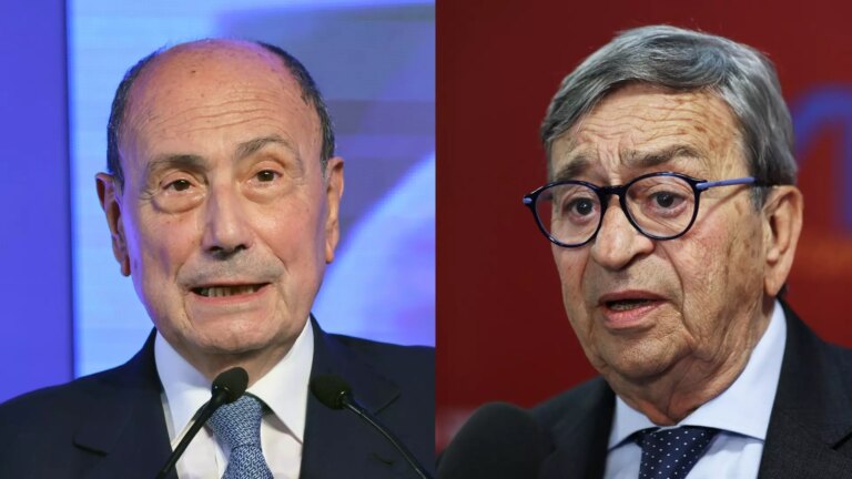 Gesap, Schifani “Serve un cambio di Governance”, Riggio “Mi dimetto”