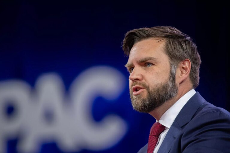 Vance arrivato a Roma, oggi l’incontro con Giorgia Meloni a Palazzo Chigi