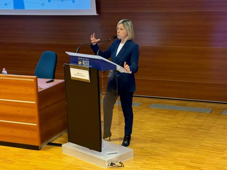 La Giunta regionale ha aggiornato gli Ambiti Territoriali Sociali