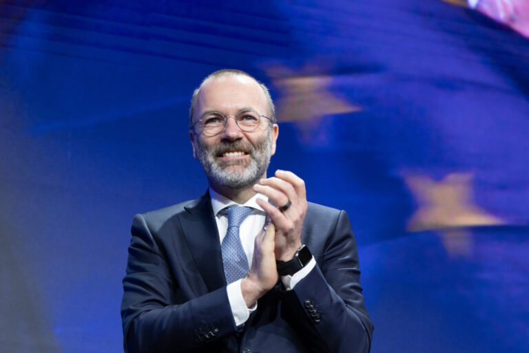 Dazi, Weber “Con gli Usa possiamo definire regole comuni”