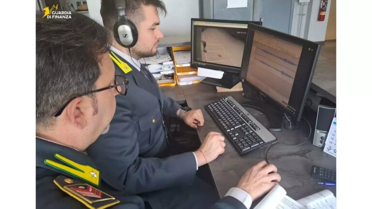 Nel catanzarese indagate due dipendenti pubbliche per truffa allo Stato
