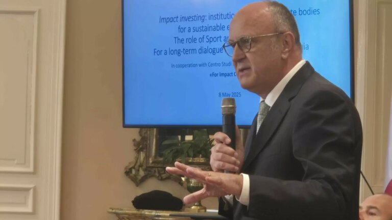 All’Ambiasciata d’Italia a Bucarest un confronto sull’Impact Investing