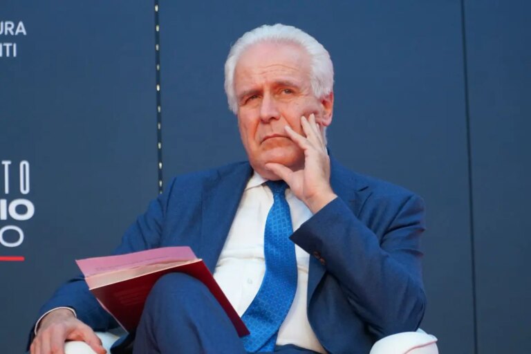 Giani “Ricandidatura? Mi rimetto al tavolo dei progressisti”
