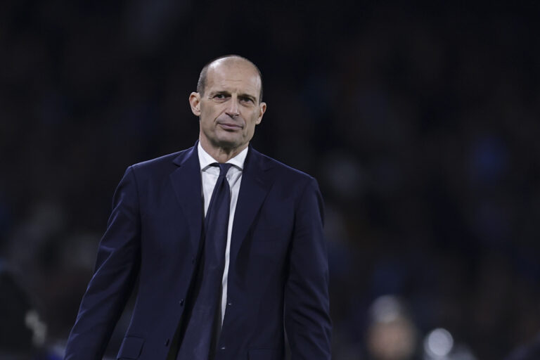 Allegri firma col Milan e torna dopo undici anni, manca solo l’annuncio