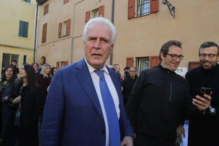 Toscana, Giani “Abbiamo impegnato 75 milioni per il rinnovamento degli impianti sportivi”
