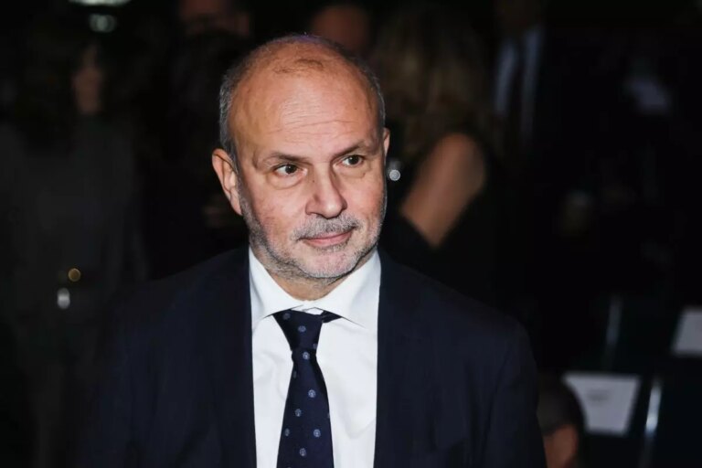 Schillaci “Il nostro servizio sanitario nazionale è invidiato all’estero”