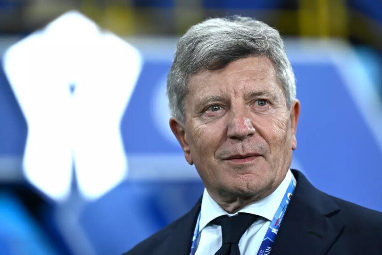 Simonelli “La prossima Serie A senza soste natalizie, in campo anche a Pasqua”