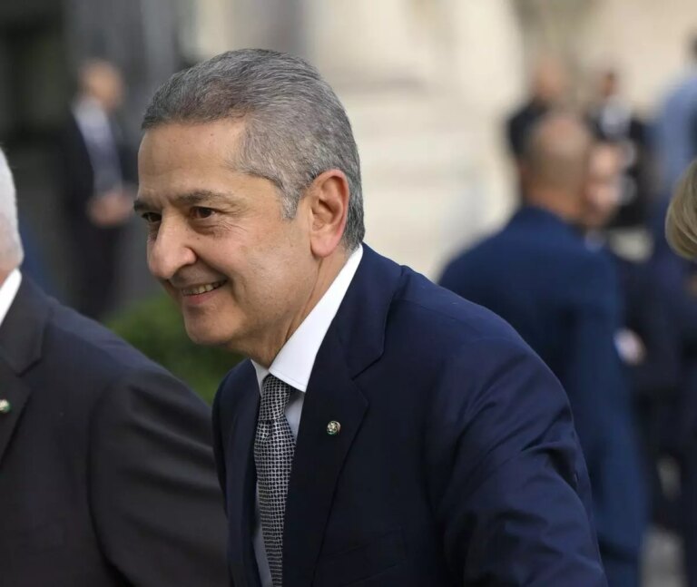 Dazi, Panetta “Bisogna scegliere l’apertura, non le barriere”