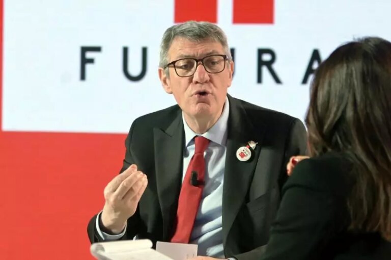 Sciopero dei ferrovieri, Landini “Pieno sostegno, bisogna dare un’accelerata alla trattativa”