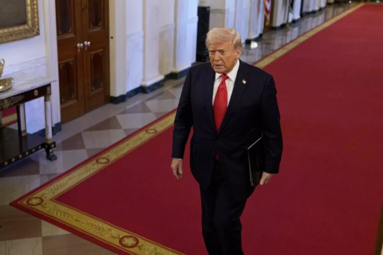 Trump all’assalto dello stato di diritto e del sapere