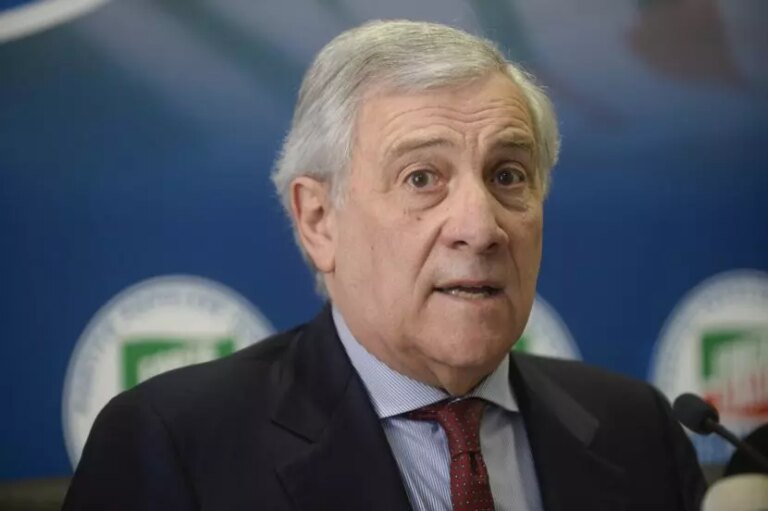 Tajani “A Londra convergenza totale sul sostegno all’Ucraina, lavoriamo tutti per la pace”
