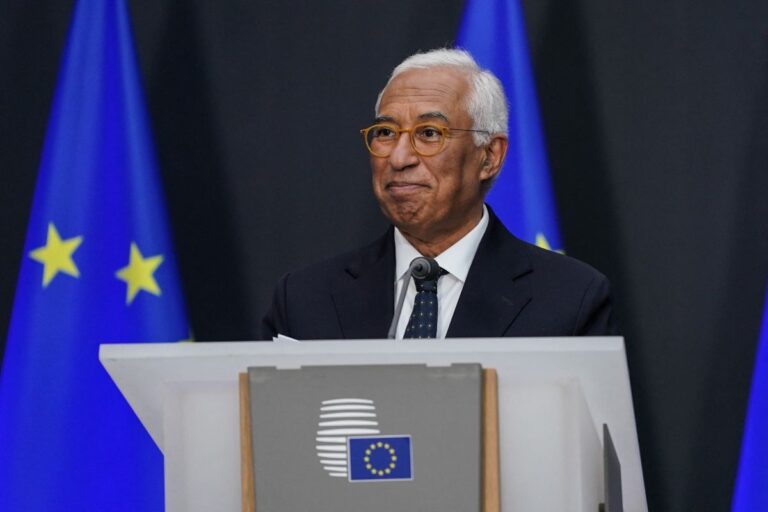 Ue, Costa “La pace senza difesa è un’illusione”