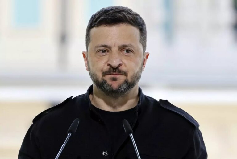 Putin non va al vertice in Turchia, assente anche Trump. Zelensky ad Ankara, ma non parteciperà ai colloqui