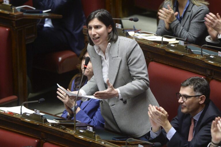 Referendum, Schlein “Italia può sorprendere con ondata partecipazione”