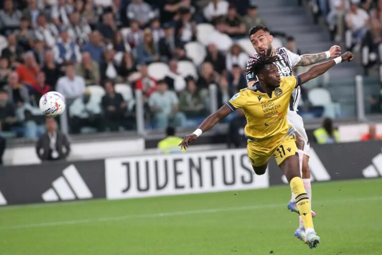 Testa a testa Juve-Roma per Champions, Lecce ed Empoli sperano