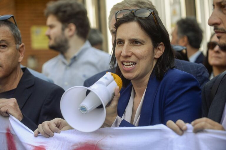 Referendum, Schlein “Votare è possibilità di cambiare leggi e futuro”