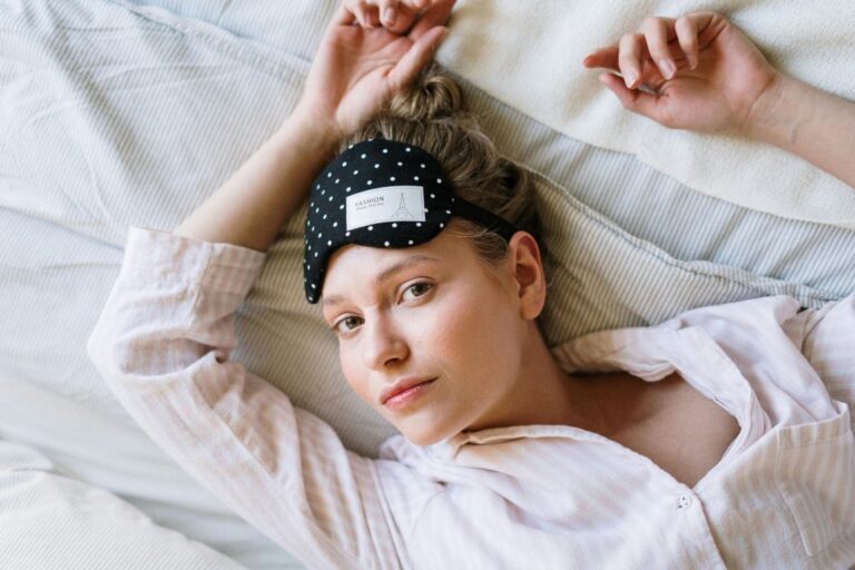 Allarme insonnia, 1 italiano su 5 alle prese con i disturbi del sonno