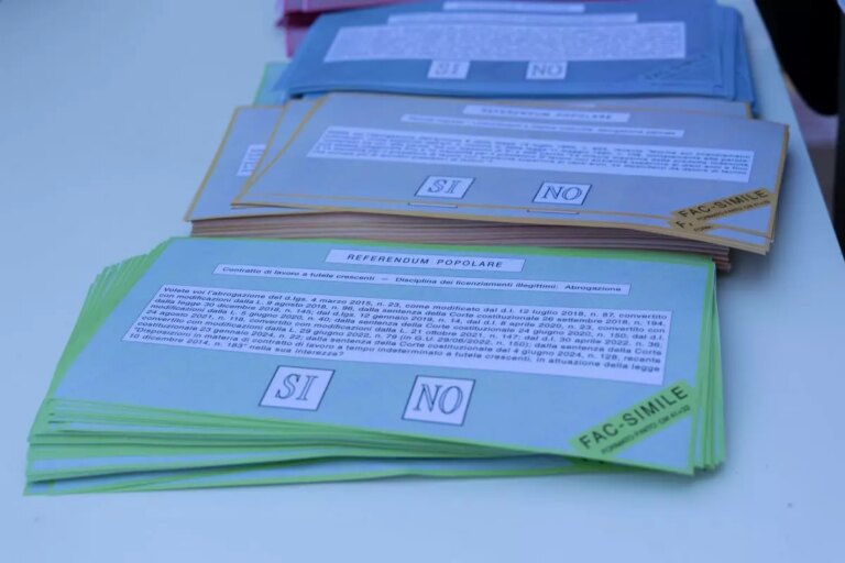 Referendum, Macheda “Rai deve adempiere al ruolo di servizio pubblico”