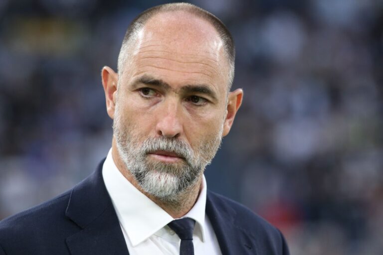 Juventus a Venezia, Tudor “Prendiamoci la Champions”