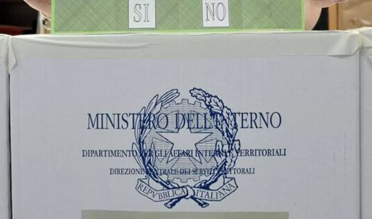 Referendum, costituzionalista Ainis “Votare è un dovere costituzionale”