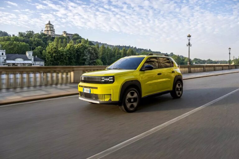 Fiat partner del concerto per festa del Santo Patrono di Torino