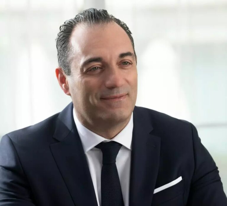 Stellantis, Antonio Filosa è il nuovo Ceo