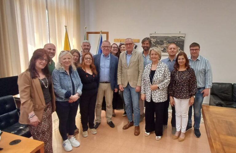 Villa Sofia Cervello Palermo, stabilizzati 12 assistenti amministrativi