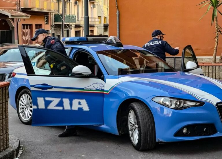 Arrestato imprenditore campano latitante