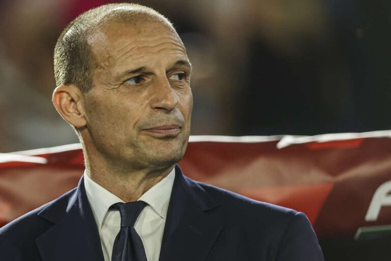 Ufficiale, Allegri è il nuovo allenatore del Milan