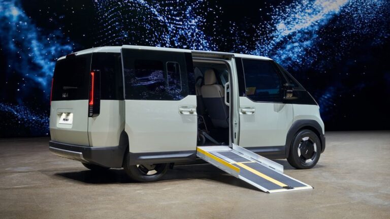 Mobilità accessibile a tutti nei prossimi progetti di Kia Italia