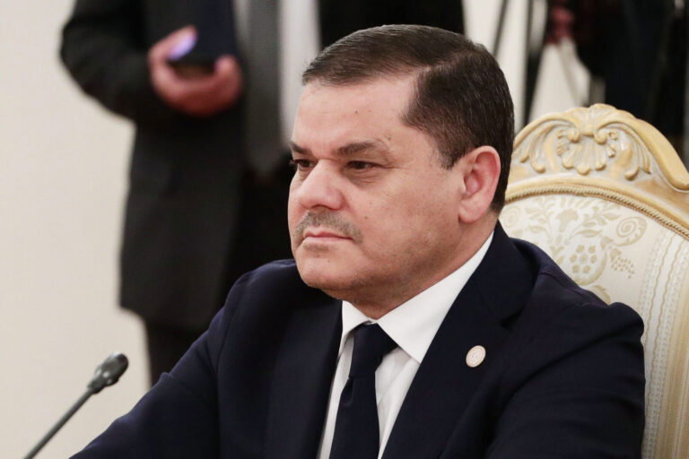 Malta smentisce la fuga del primo ministro libico a La Valletta