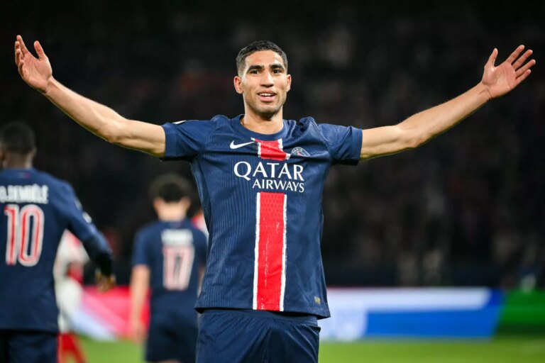 Arsenal ko anche al ritorno, il Psg sfidera l’Inter in finale di Champions League