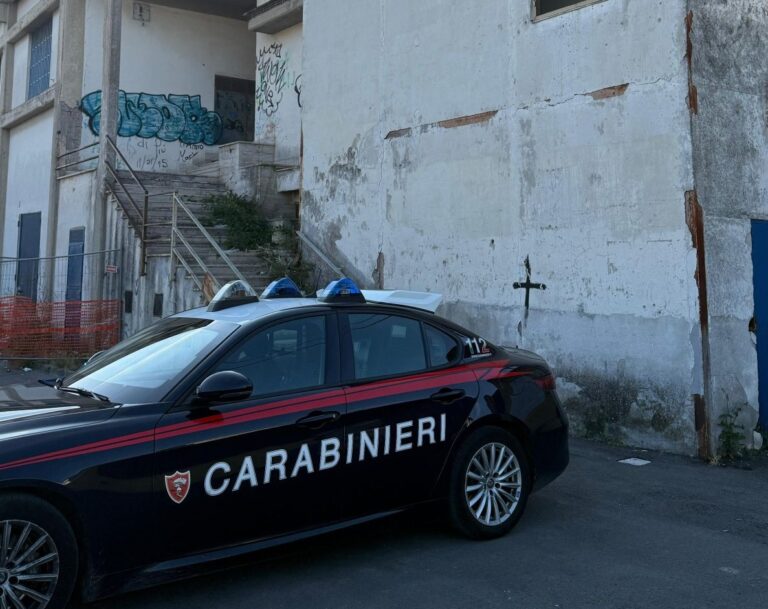 Trovata morta la ragazza di 14 anni scomparsa ad Afragola, l’ex fidanzato ha confessato