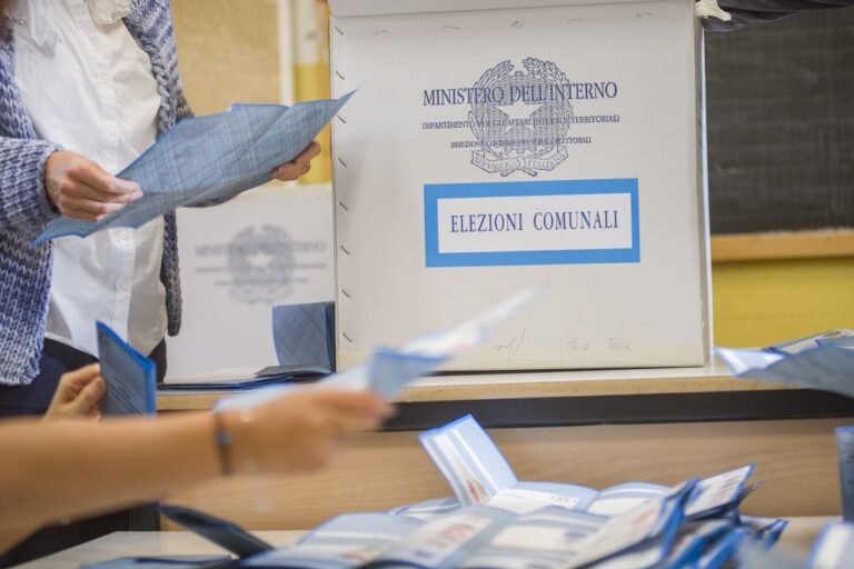 Amministrative in Sicilia, i sindaci eletti nei 9 Comuni al voto