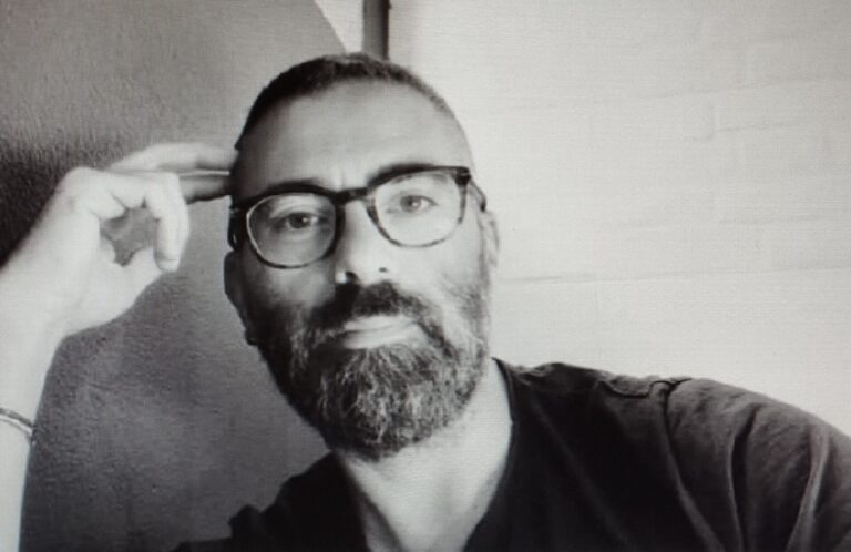 Andrea De Pasquale: “la carta vincente sei tu”